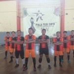 Waktu Latihan Terbatas Tak Halangi Jadi Juara