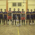 IMPADIS Pecundangi IMAKE dengan Skor 2-0