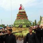 Sedekah Bumi dan Tradisi Masyarakat Pati