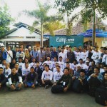 Bekal Bisnis Usai Bertandang di Yogyakarta