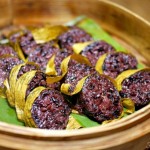 Lemang Siarang; Kelezatan dan Simbol Kerukunan Masyarakat Sumatra