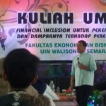 Ini Pemutus Mata Rantai Kemiskinan Menurut Nusron Wahid