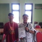 Tak Pernah Ikut Kompetisi, Mahasiswa Ini Berhasil Raih Prestasi