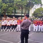 Meski Gagal Mendapatkan Emas, Paskibra FEBI Sabet 4 Kategori Kemenangan