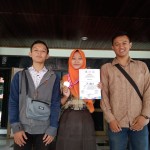 Cabang Lomba Tulis Puisi Sumbang Medali Emas untuk FEBI