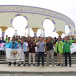 FORNAS MESYA Deklarasikan Dukungan Pembumian Ekonomi Syariah di Indonesia