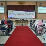 Mujibatun; Empat Konsep Agar Mahasiswa Tidak Terjerat Korupsi