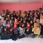 Workshop Lapangan, Calon Kru Magang Ditantang Selesaikan Tugas dalam Semalam