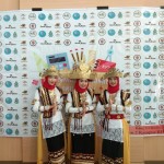 Mahasiswa Kenalkan Tarian Adat Lewat Seminar