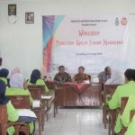 Saekhu Sebut KTI sebagai Jantung Perguruan Tinggi