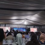 Seminar Bisnis Digital Semarang Raih Rekor Muri