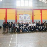 Kedua Kalinya, EBI Sport Adakan Turnamen Futsal