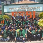 Temu Sharing; UKM KOBI dan Febipreneur UIN Sunan Kalijaga