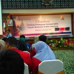 Sistem  GPN BI; Perlu Interkoneksi dan Interopebilitas Antarlembaga