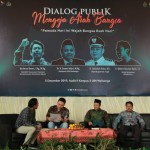 Ruchman Basori: Pemuda Indonesia Perlu Out of The Box