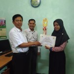 Kembangkan Kemampuan Mahasiswa, HMJ AKS Gelar Dua Lomba Sekaligus