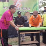 FEBI Komitmen Tindak Lanjuti Go Green and Smart Campus