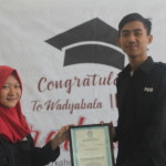 Sejarah Baru Kepengurusan LPM Invest 2020