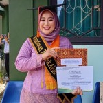 Raih Skripsi Terbaik dengan Uninstall Rasa Malas Versi Muflihatul Qodriyah  