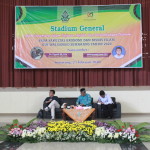 Stadium General, Menilik Sisi Akidah dan Ekonomi Islam Nusantara