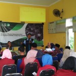 Peduli UMKM, Mahasiswa KKN UIN Walisongo Adakan Sosialisasi Digital Marketing