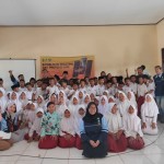 Tim KKN MIT Ke-IX Posko 59 UIN Walisongo Usai Lakukan Edukasi dan Proteksi Bullying