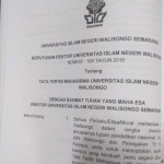 Tegakkan Aturan Jam Malam, Kampus Sita SK UKM