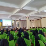 Prodi Ekonomi Islam Mengkaji Wisatawan Pulau Dewata; Penyokong Wisata Halal