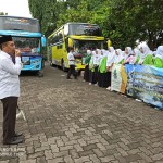 Virus Covid-19 Kembali Jadi Momok Penundaan KKL FEBI Dalam Negeri