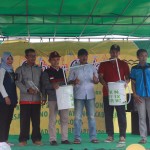 Luar Biasa, Mahasiswa KKN UIN Walisongo Semarang Ubah Sampah Jadi Bahan Bakar