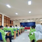 KKL Ekonomi Islam di BAZNAS Jatim, Sustainable Economy