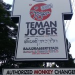 Observasi Mahasiswa EI di Industri Kreatif Joger