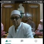Khatmil Alquran FEBI Minim Partisipasi Mahasiswa