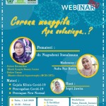 KKN MIT dari Rumah, Gelar Webinar sebagai Bentuk Edukasi Kesehatan