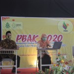 PBAK Online Hari Kedua: Ta’arufan Dulu dengan Dunia Kampus