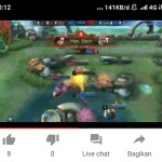 Gelar Tournament Mobile Legend, Begini Konsepnya