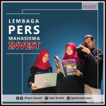 Pengumuman Calon Kru Magang LPM Invest 2020