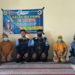 Cegah Stunting, Mahasiswa KKN UIN Walisongo Gelar Sosialisasi untuk Ibu Hamil