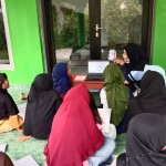 Mahasiswa KKN Mencoba Patahkan Stigma Bahasa Inggris Susah, Lewat Aplikasi English For Kids