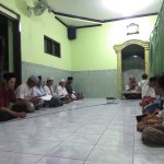Peringatan Rebo Wekasan Sebagai Upaya Pencegahan Musibah