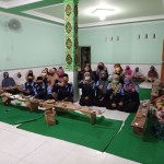 Peringati Hari Pangan Sedunia, Mahasiswa KKN Pamerkan Brownies Singkong