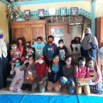 Atasi Gagap Hitung, Mahasiswa KKN Uji Program Matematika Detik