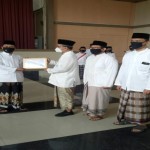 FEBI UIN Walisongo Juarai Kompetisi ‘WeGreen Faculty Award’