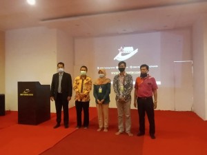 FEBI dan Nafsul Mutmainnah Achievment Gelar Pelatihan Public Speaking untuk Aktivis Mahasiswa