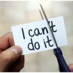 Enam Tips Atasi Penyakit Insecure