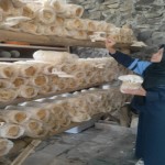 KKN RdR Kelompok 53 Bantu Konservasi Jamur Tiram di Ponpes Darul Falah Semarang