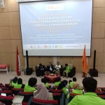 SEMA FEBI Rutin Gelar Musyawarah Besar Guna Bangun Sinergi Antar-organisasi