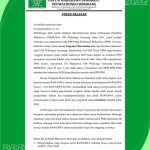 PPM Cacat Administrasi, PMD Nilai BAWASWA Tidak Profesional