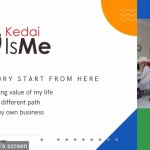 Deeptalk Entrepreneur HMJ EI UIN Walisongo, Perluas Kreativitas dan Inovasi Anak Muda dalam Berbisnis