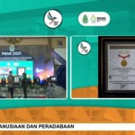 UIN Walisongo Kembali Raih Penghargaan MURI, Mahasiswa Punya Peran Besar di Dalamnya
